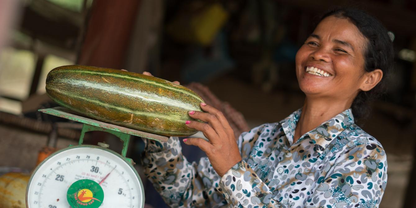 Women's Economic Empowerment Women's Economic Empowerment